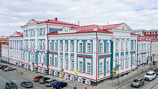 Пермский государственный институт культуры