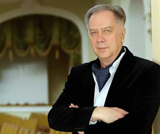 Соколов Александр Сергеевич