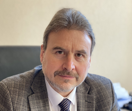 Гуревич Юрий Ефимович