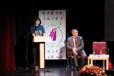 Совместное выездное заседание ФУМО в системе высшего образования по УГСН 53.00.00 Музыкальное искусство и Ассоциации музыкальных образовательных учреждений